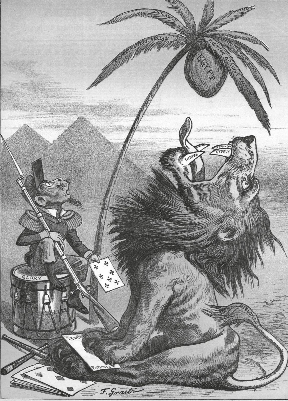 原书插图