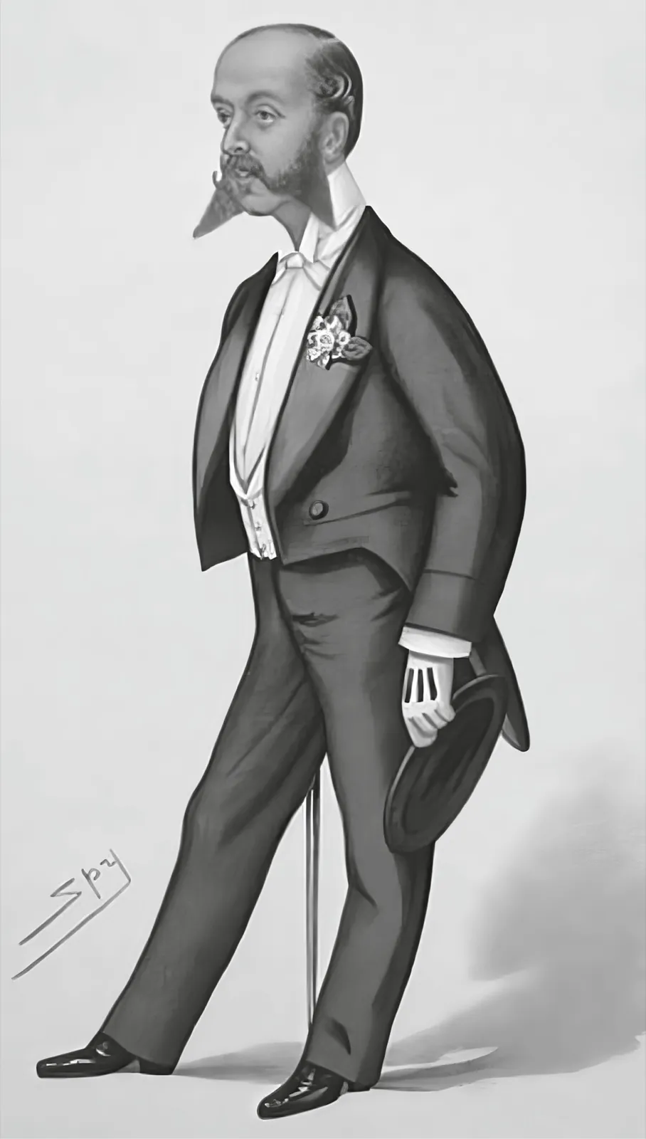 原书插图